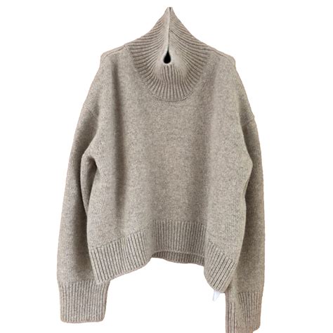 celine beige sweater|celine knitwear.